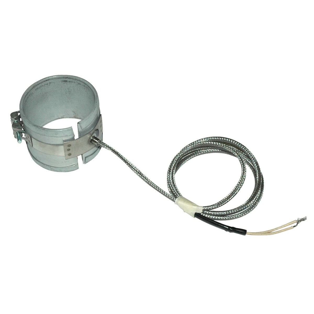 Heater Band, 3" Inside Diameter x 2-1/2" Wide, Mica, 460 Volt, 500 Watt - Image 1