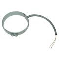 Heater Band, 6-1/2" Inside Diameter x 1-1/2" Wide, Mica, 240 Volt, 500 Watt - Image 1