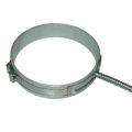 Heater Band, 6-1/2" Inside Diameter x 1-1/2" Wide, Mica, 240 Volt, 500 Watt - Image 2