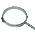 Heater Band, 6-1/2" Inside Diameter x 1" Wide, Mica, 240 Volt, 500 Watt - Image 1