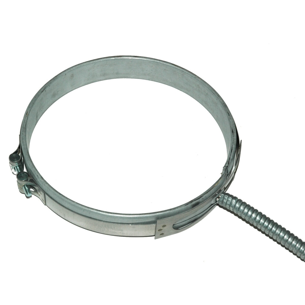 Heater Band, 6-1/2" Inside Diameter x 1" Wide, Mica, 240 Volt, 500 Watt - Image 1