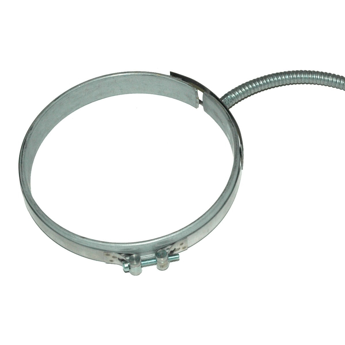 Heater Band, 6-1/2" Inside Diameter x 1" Wide, Mica, 240 Volt, 500 Watt - Image 2