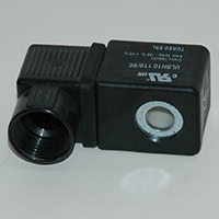 Solenoid Coil Only, for Loader Vibra-Pulse Valve
