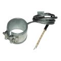 Heater Band, 2″ Inside Diameter x 2″ Wide, 240 Volt, 750 Watt