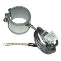 Heater Band, 2″ Inside Diameter x 2″ Wide, 240 Volt, 750 Watt