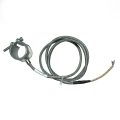 Heater Band, 1″ Inside Diameter x 1-1/2″ Wide, 240 Volt, 330 Watt