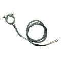 Heater Band, 1″ Inside Diameter x 2″ Wide, 120 Volt, 440 Watt