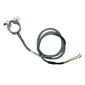 Heater Band, 1" Inside Diameter x 2" Wide, 120 Volt, 440 Watt