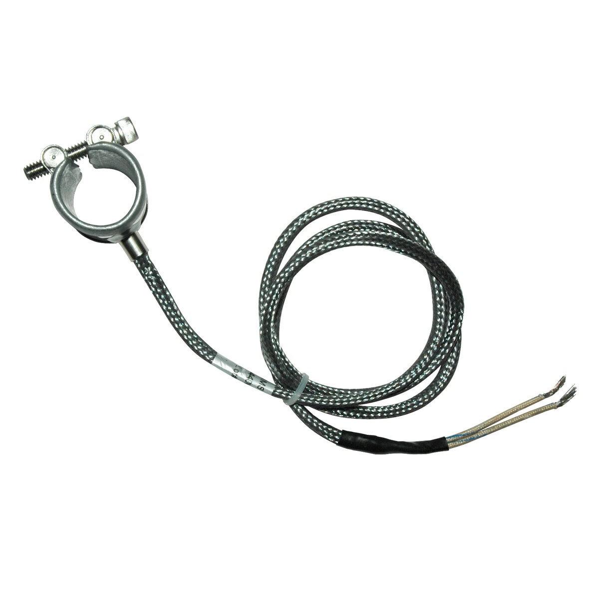Heater Band, 1" Inside Diameter x 2" Wide, 120 Volt, 440 Watt - Image 1