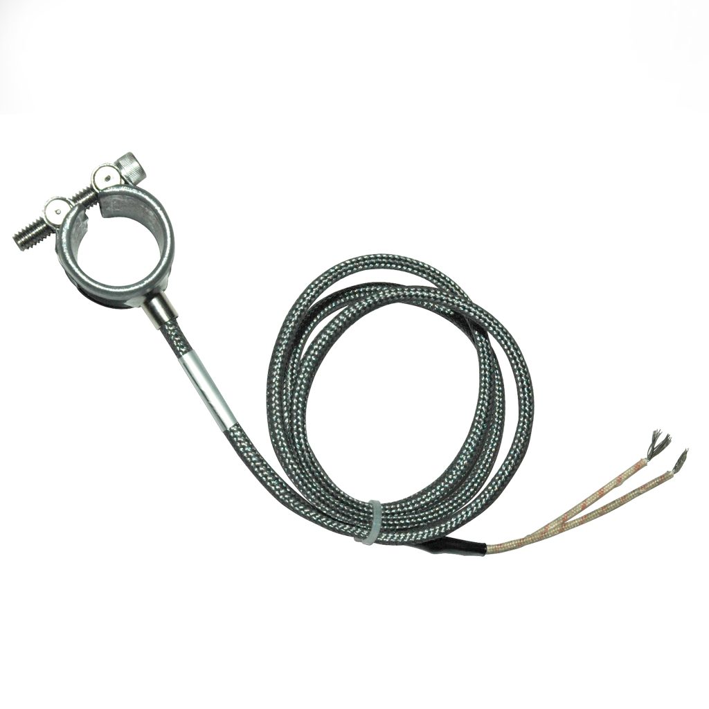 Heater Band, 1" Inside Diameter x 2" Wide, 240 Volt, 440 Watt