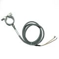 Heater Band, 1″ Inside Diameter x 2″ Wide, 240 Volt, 440 Watt