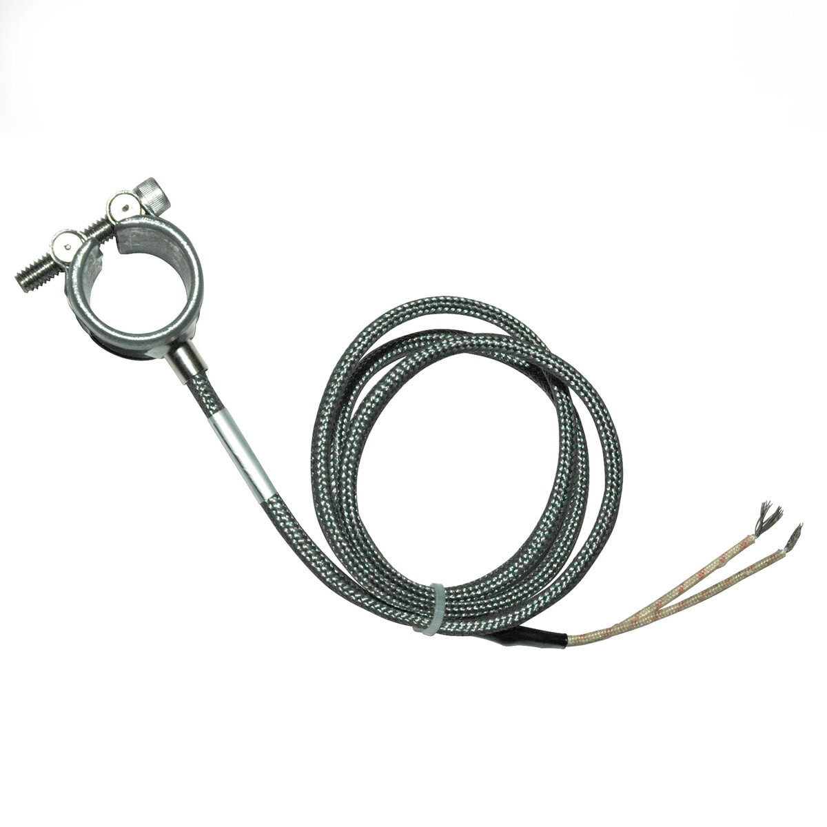 Heater Band, 1" Inside Diameter x 2" Wide, 240 Volt, 440 Watt - Image 1