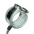 Heater Band, 1-1/4″ Inside Diameter x 1″ Wide, 240 Volt, 280 Watt