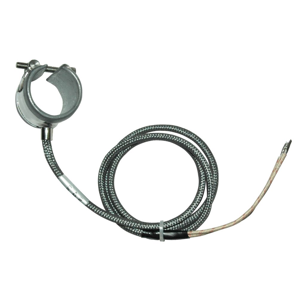 Heater Band, 1-1/4" Inside Diameter x 1-1/2" Wide, 240 Volt, 420 Watt