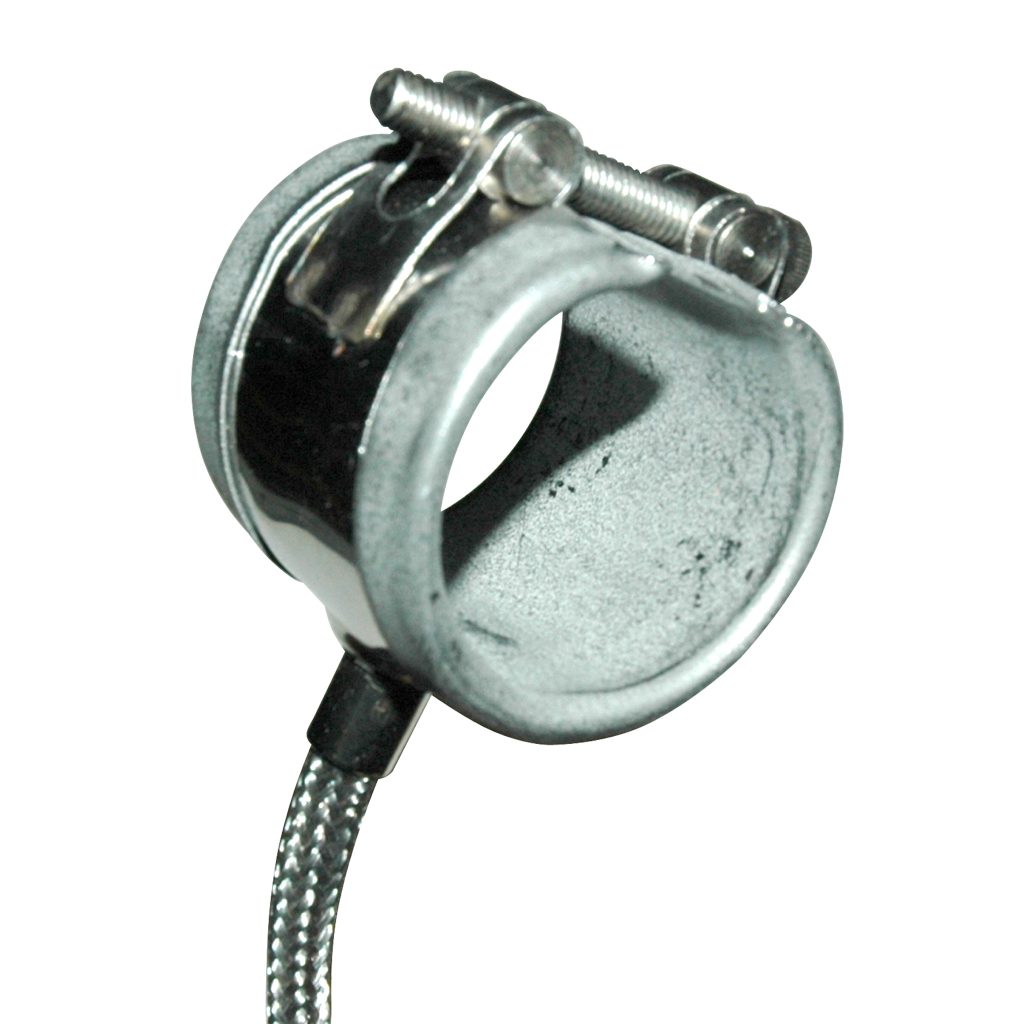 Heater Band, 1-1/4" Inside Diameter x 1-1/2" Wide, 240 Volt, 420 Watt
