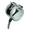Heater Band, 1-1/4″ Inside Diameter x 1-1/2″ Wide, 240 Volt, 420 Watt