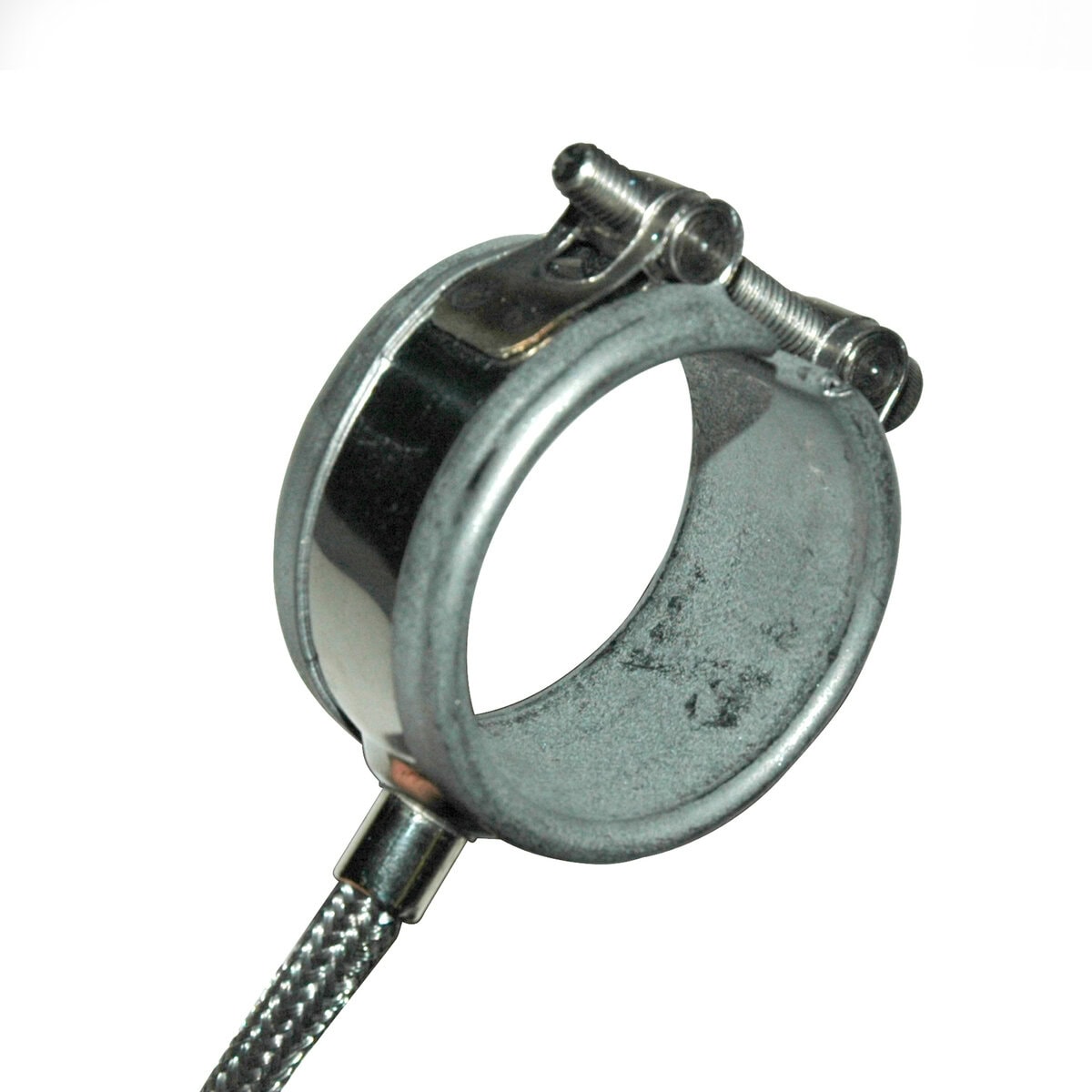 Heater Band, 1-1/2" Inside Diameter x 1" Wide, 120 Volt, 330 Watt - Image 2