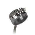 Heater Band, 1-1/2″ Inside Diameter x 1″ Wide, 240 Volt, 330 Watt