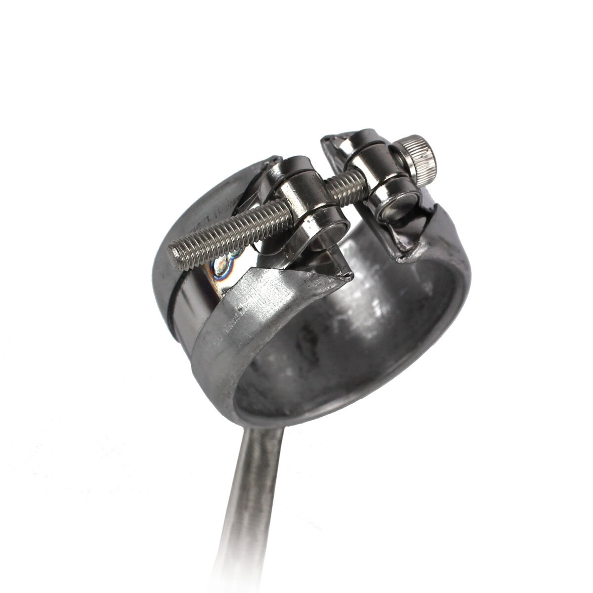 Heater Band, 1-1/2" Inside Diameter x 1" Wide, 240 Volt, 330 Watt - Image 1