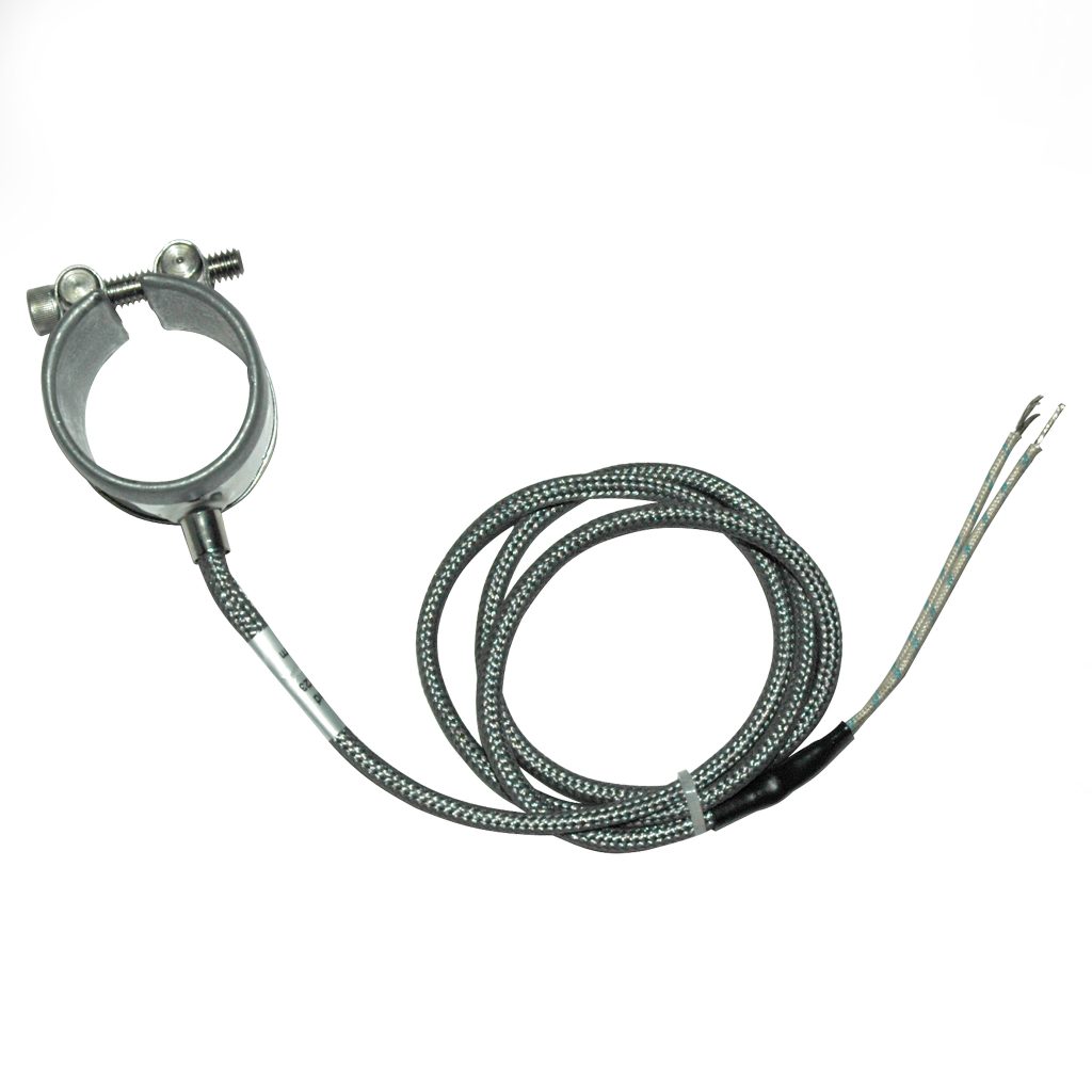 Heater Band, 1-1/2" Inside Diameter x 1-1/2" Wide, 120 Volt, 500 Watt