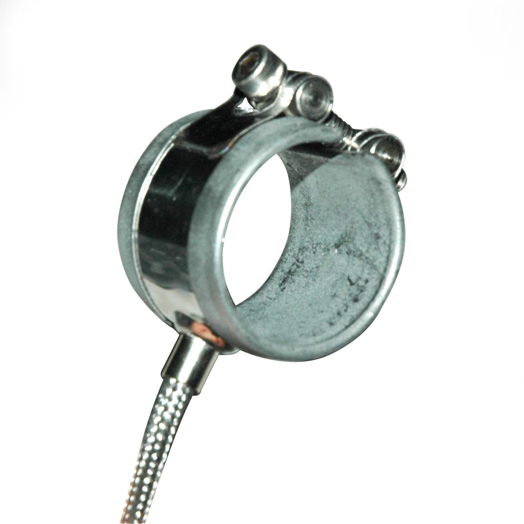 Heater Band, 1-1/2" Inside Diameter x 1-1/2" Wide, 120 Volt, 500 Watt