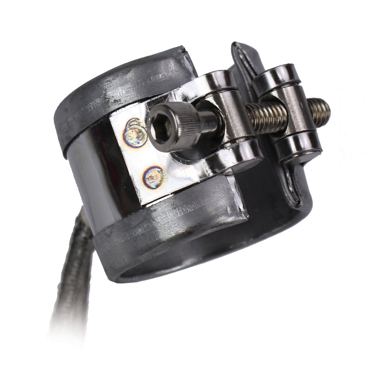 Heater Band, 1-1/2" Inside Diameter x 1-1/2" Wide, 240 Volt, 500 Watt - Image 1