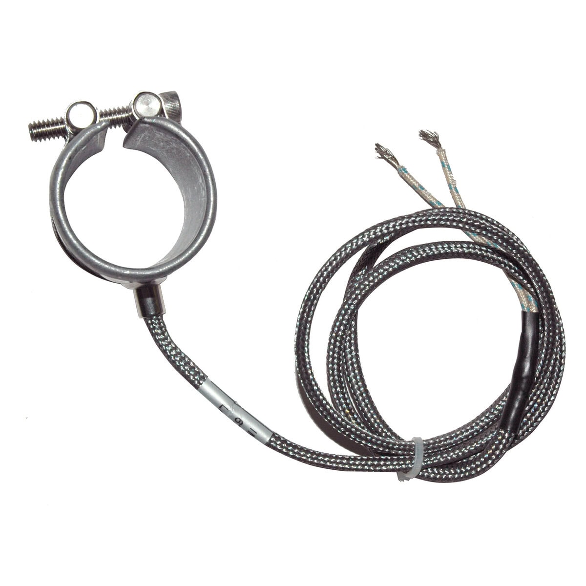 Heater Band, 1-1/2" Inside Diameter x 2" Wide, 120 Volt, 675 Watt - Image 1