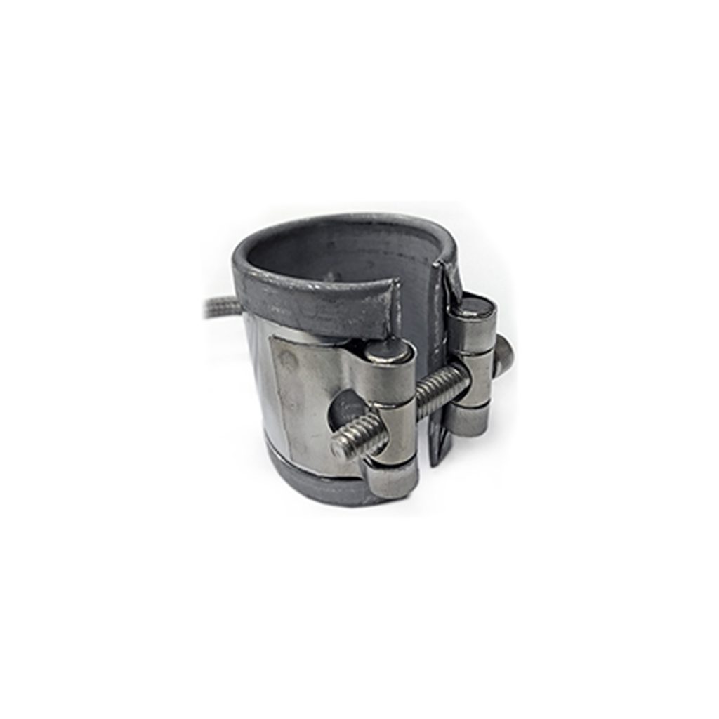 Heater Band, 1-1/2" Inside Diameter x 2" Wide, 120 Volt, 675 Watt