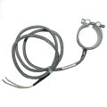 Heater Band, 1-1/2" Inside Diameter x 2" Wide, 240 Volt, 675 Watt - Image 1