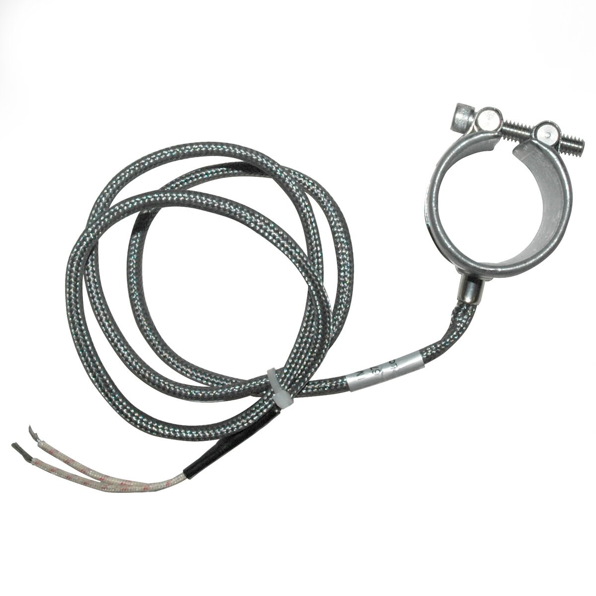 Heater Band, 1-1/2" Inside Diameter x 2" Wide, 240 Volt, 675 Watt - Image 1