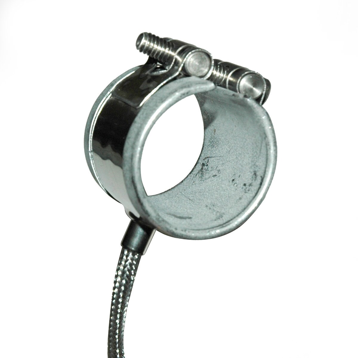 Heater Band, 1-1/2" Inside Diameter x 2" Wide, 240 Volt, 675 Watt - Image 2