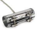 Heater Band, 1-1/2″ Inside Diameter x 5″ Wide, 240 Volt, 1700 Watt