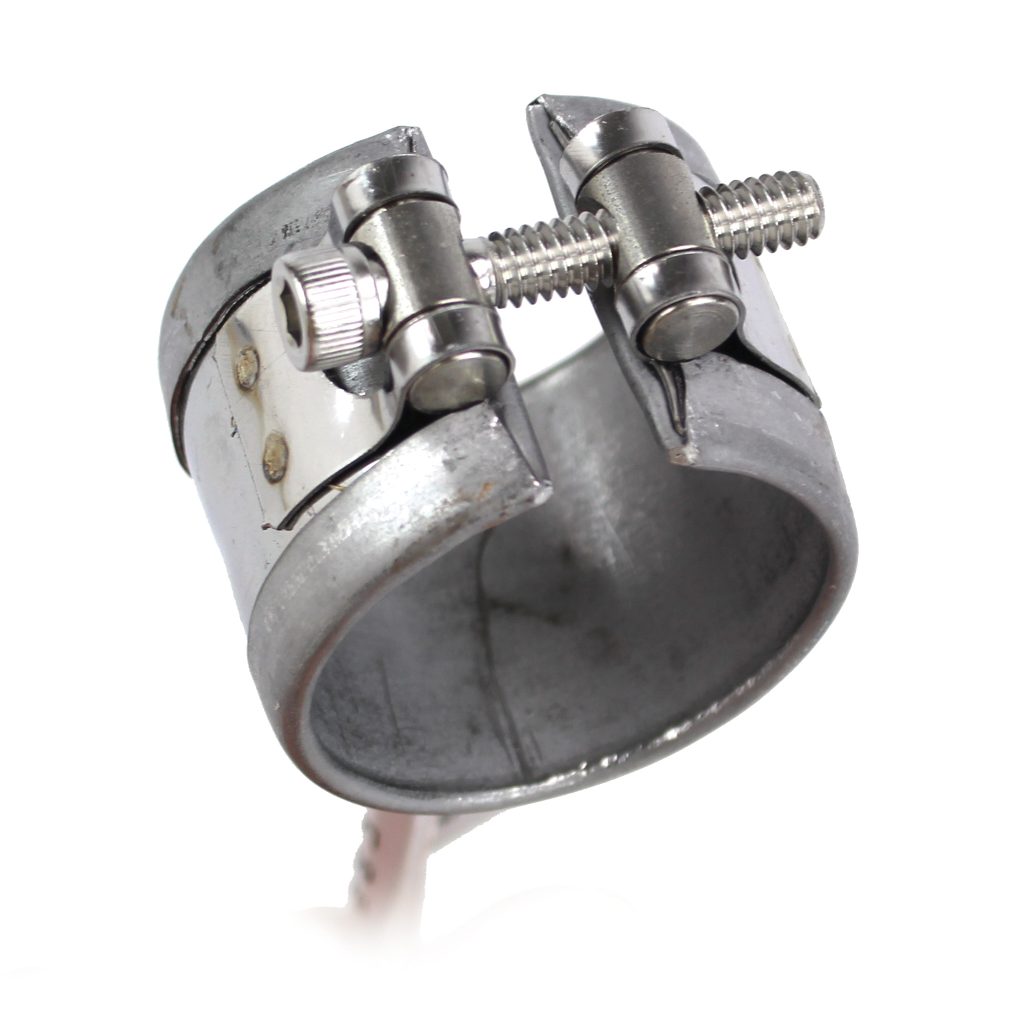 Heater Band, 1-3/4" Inside Diameter x 1-1/2" Wide, 240 Volt, 600 Watt