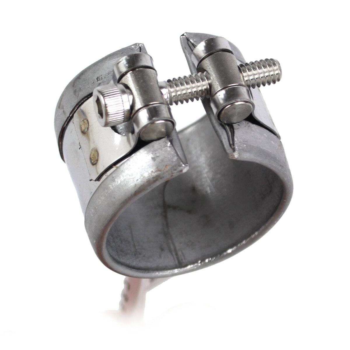Heater Band, 1-3/4" Inside Diameter x 1-1/2" Wide, 240 Volt, 600 Watt - Image 1