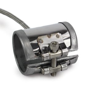 Heater Band, 1-3/4" Inside Diameter x 2-1/2" Wide, 240 Volt, 1000 Watt