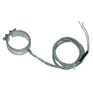 Heater Band, 2" Inside Diameter x 1" Wide, 120 Volt, 450 Watt