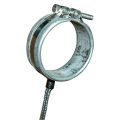 Heater Band, 2″ Inside Diameter x 1″ Wide, 120 Volt, 450 Watt