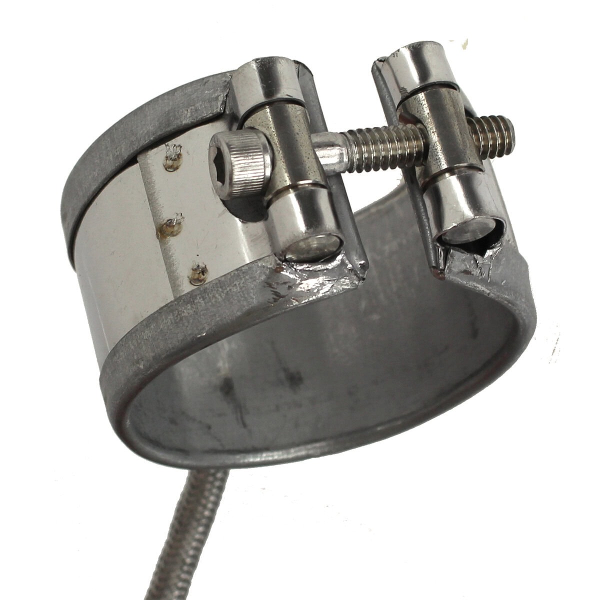 Heater Band, 2-1/4" Inside Diameter x 1-1/2" Wide, 240 Volt, 750 Watt - Image 1