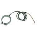Heater Band, 2-1/2″ Inside Diameter x 1″ Wide, 240 Volt, 550 Watt