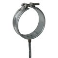 Heater Band, 2-1/2″ Inside Diameter x 1″ Wide, 240 Volt, 550 Watt