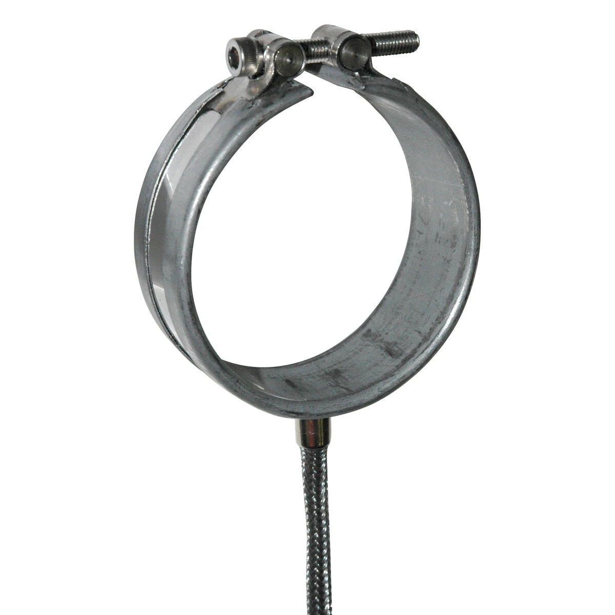 Heater Band, 2-1/2" Inside Diameter x 1" Wide, 240 Volt, 550 Watt - Image 2