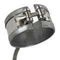 Heater Band, 2-1/2″ Inside Diameter x 1-1/2″ Wide, 240 Volt, 825 Watt