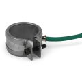 Heater Band, 4″ Inside Diameter x 1-1/2″ Wide, 240 Volt, 1400 Watt