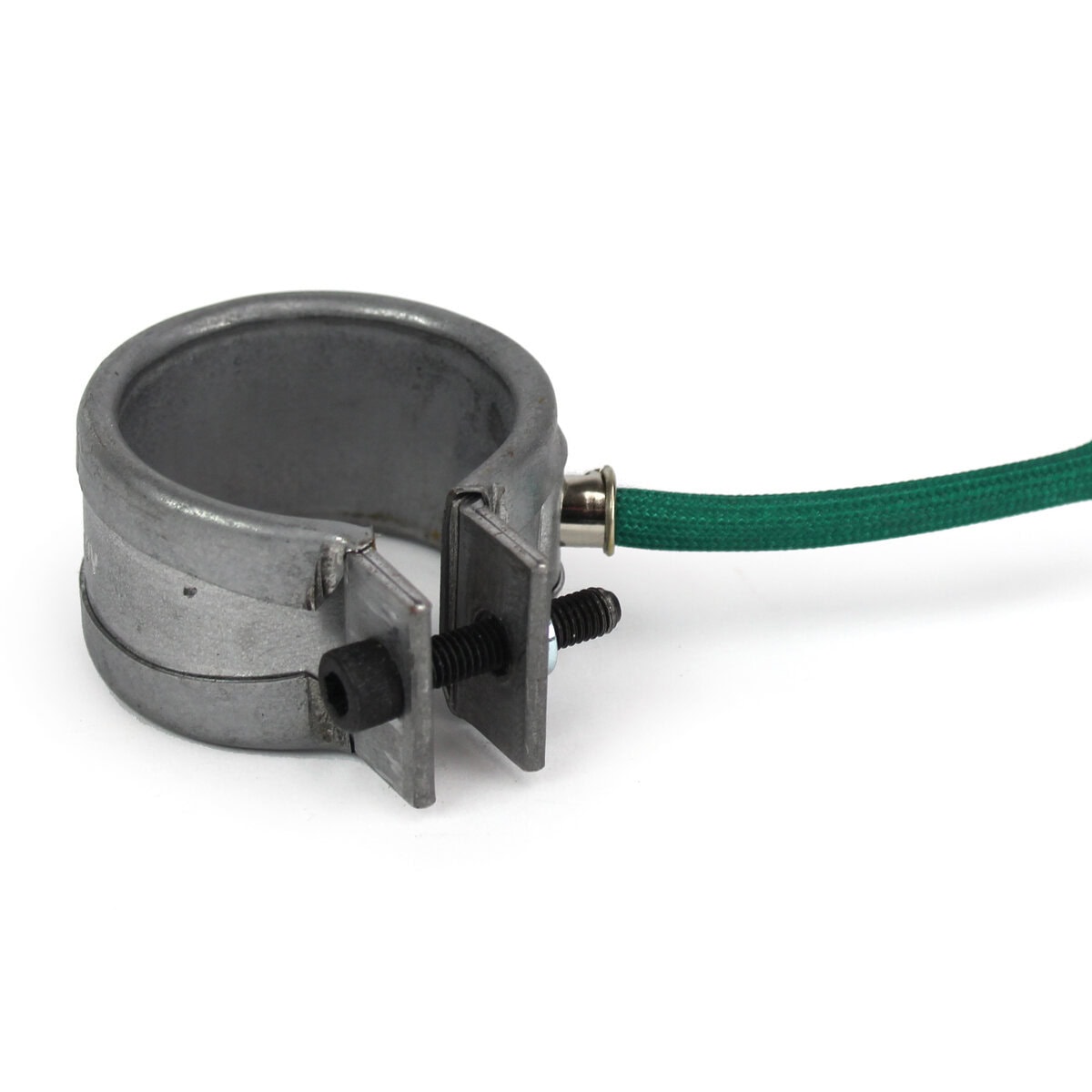 Heater Band, 4" Inside Diameter x 1-1/2" Wide, 240 Volt, 1400 Watt - Image 1