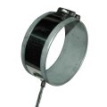 Heater Band, 4″ Inside Diameter x 2″ Wide, 240 Volt, 1800 Watt