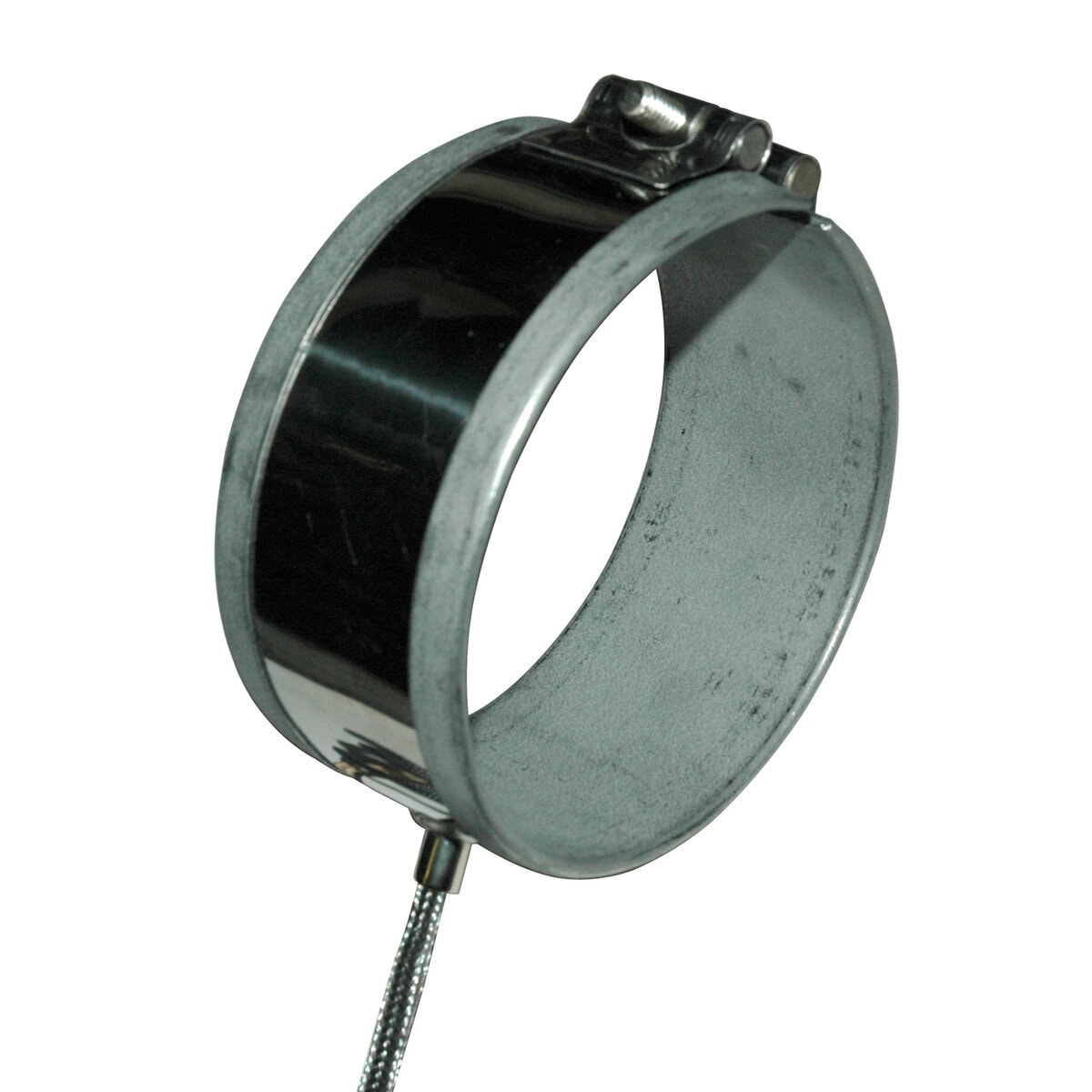 Heater Band, 4" Inside Diameter x 2" Wide, 240 Volt, 1800 Watt - Image 2