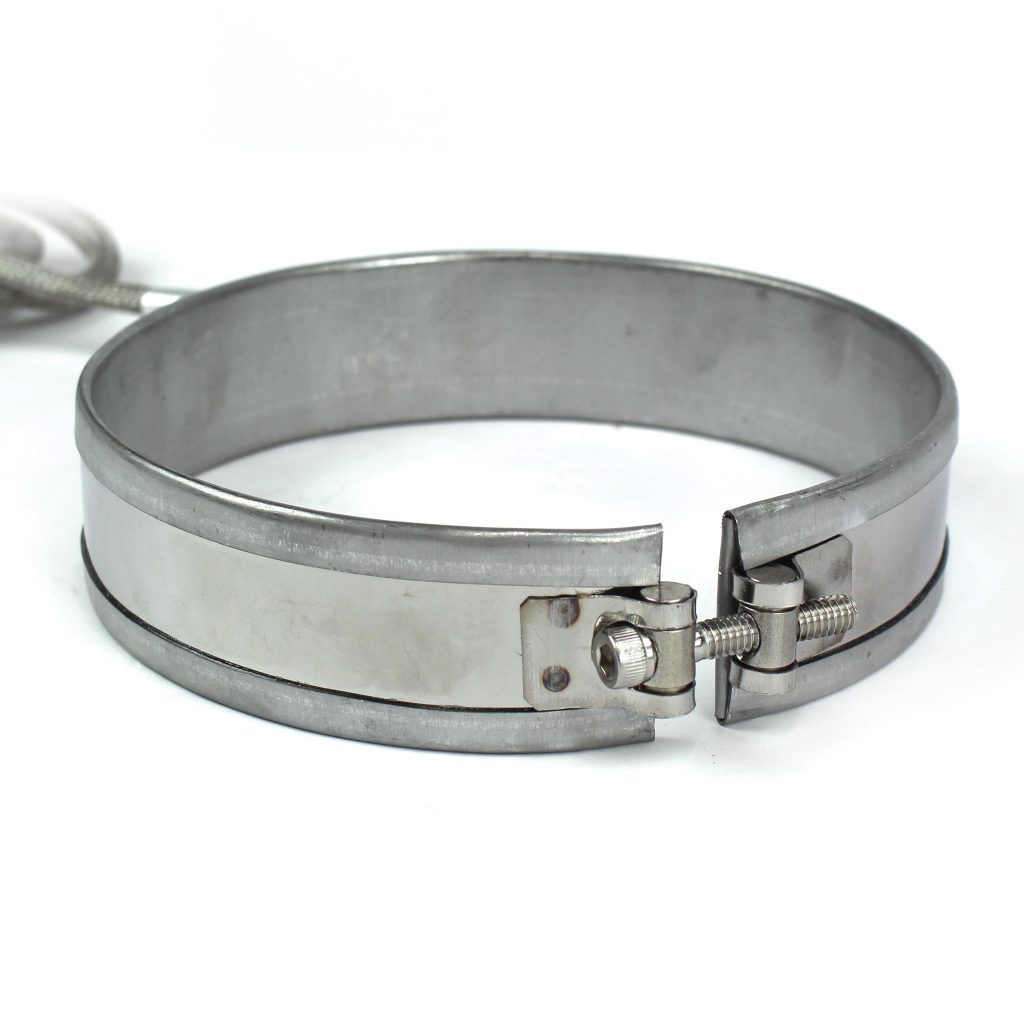 Heater Band, 6" Inside Diameter x 1-1/2" Wide, 240 Volt, 2000 Watt
