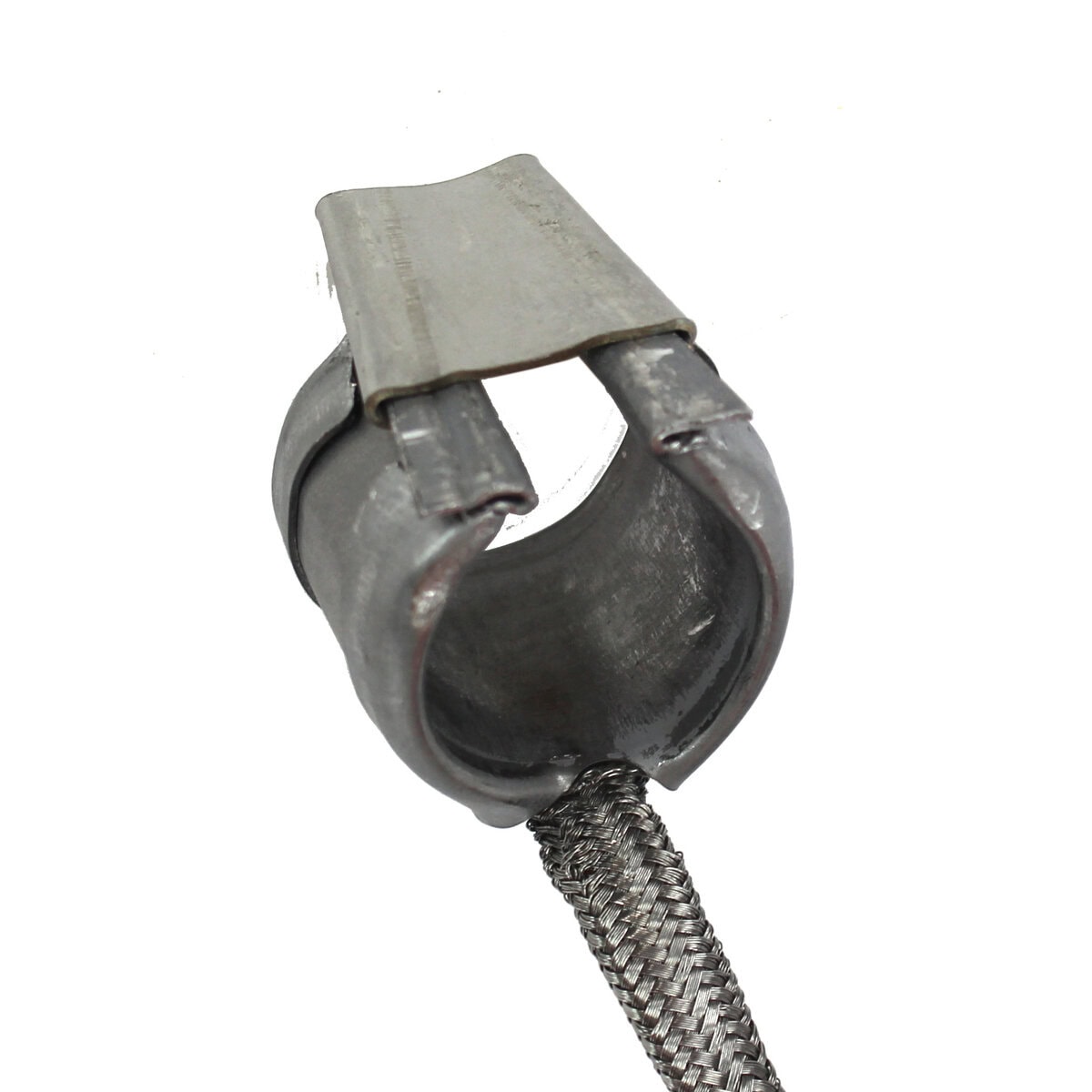 Heater Band, 1" Inside Diameter x 1" Wide, 120 Volt, 220 Watt - Image 1