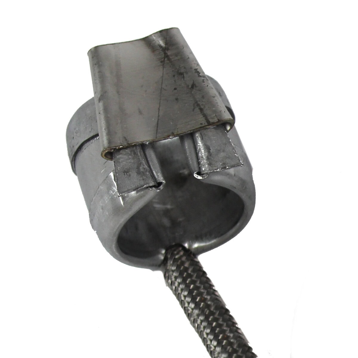 Heater Band, 1" Inside Diameter x 1" Wide, 240 Volt, 220 Watt - Image 1