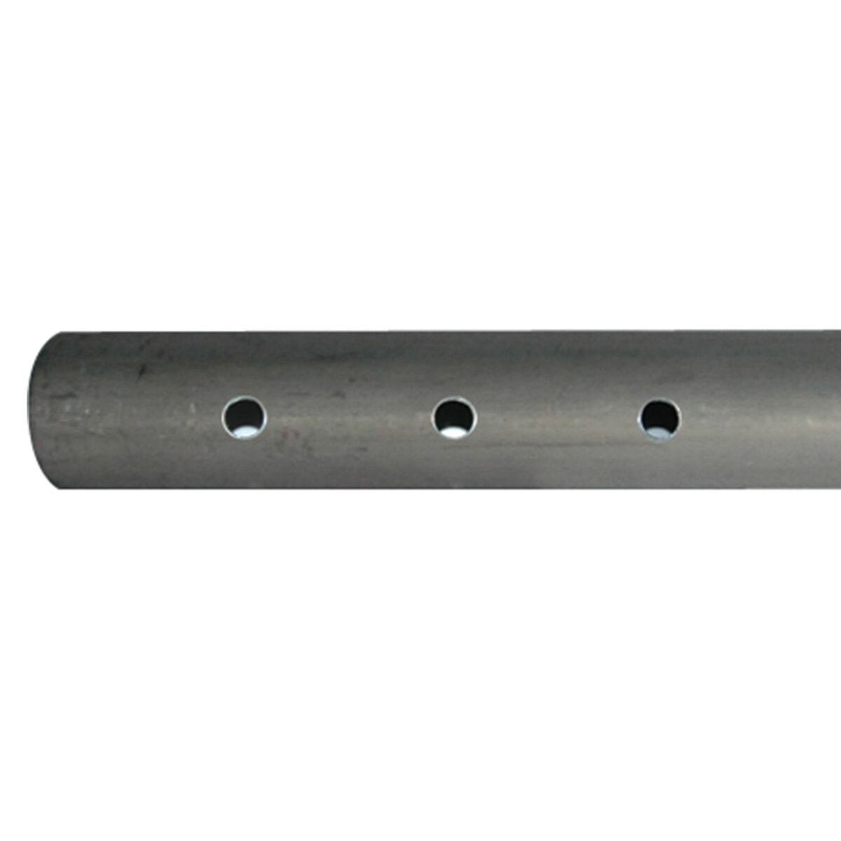 Vacuum Wand/Pick-Up Probe, Aluminum, Economy Style, 1-1/4" OD x 48" Long - Image 2